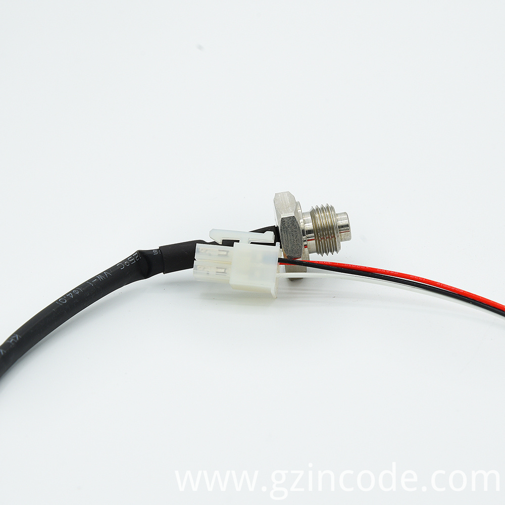 Assp Трансдуцер Доверливо Temp Transducer Assy
